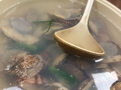 花蛤汤-聂记粤菜馆(鼓西路店)