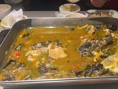 -半天妖烤鱼(诺德广场店)