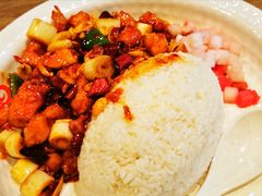 -阳阳中国饭(北京荟聚店)