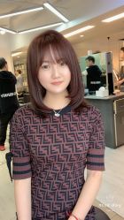 -京都造型·烫发·染发