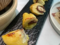 -野蔓果·山野菜(西湖景区·龙井茶田店)