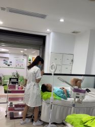 -清颜堂丨分子祛痘·功效美肤