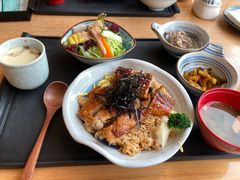 -王鼎精致料理铁板烧(世博源店)