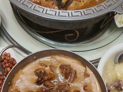 -福寿斋·老北京铜锅涮肉·烤鸭(顺义总店)