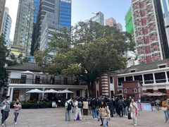 -大馆(前中区警署建築群)