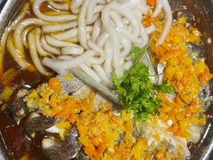 -3号仓库·创意中国菜(乐清正大广场店)