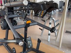 -YCHL FIT 健身(星寰店)