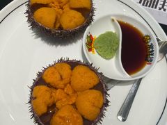 -常鲜楼常来尝鲜海胆馆(星海店)