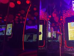 -星聚会KTV(苏州信投大厦店)