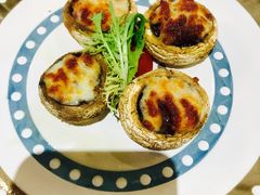 -HOLA西班牙餐厅(空港店)