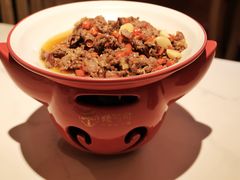 -辣可可·现炒黄牛肉(皇庭广场店)