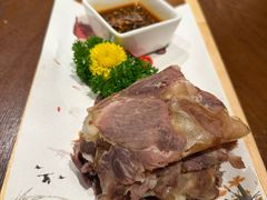 -唐山宴大唐州府精品中餐