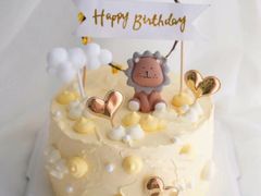 -亦家cake·0卡糖