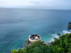 -Rock Bar Bali(Bali)