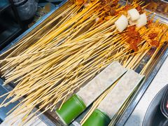 -钢管厂歆瑞源油卤串串香(春熙路太古里店)