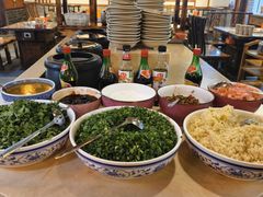 -赵家院子佬火锅(重庆总店)