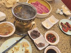 -丰卓会海鲜自助(中润大道店)