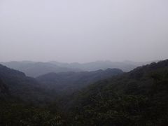 -皖西大裂谷