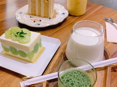 -侘寂甜品(自取店)