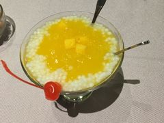 -爱上味·私房菜(仁恒国际店)