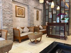 -阿诺泰·泰国餐厅(紫荆店)