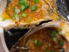 -丰茂烤串(公园店)