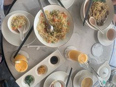 -三迪希尔顿酒店·星空酒廊