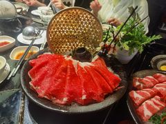 -捞王锅物料理(温州万象城店)