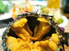 -極上萬膳·日料放题(海岸城店)