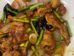-山西派(桥东街店)