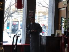 -到家尝北京菜(西坝河店)