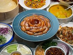-额娘·春饼烤鸭(乐汇城店)