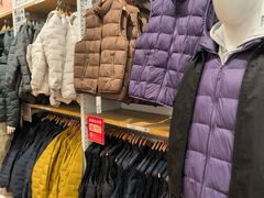 -优衣库(北京枫蓝国际广场店)