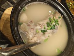 -情妹耙泥鳅·江湖川菜(科华店)