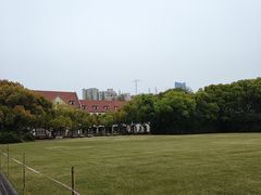 -上海市第三女子中学