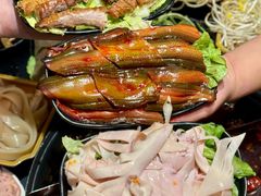 -叶记鲜鹅肠火锅城(聚丰锦绣盛世店)