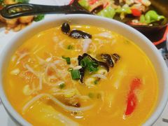 -云海肴·汽锅鸡·云南菜(高德置地店)