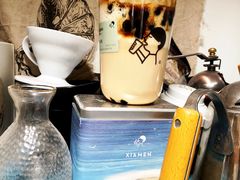 -喜茶(北京三里屯太古里店)