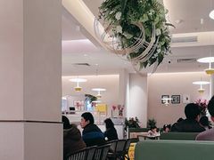 -Aqua Oasis 水天堂(太湖中心mall店)