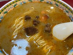 -金杨拉面王小吃面馆·牛三宝面·红烧牛肉粉