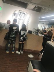 -Y-STUDIO原理