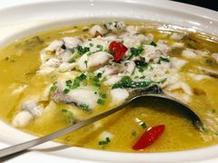 -巴蜀风情(西溪欢乐城店)