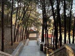 -四门塔风景区