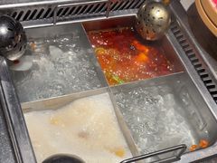 -海底捞火锅(万象城店)