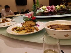 -顺峰(南二环店)