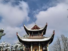 -九华山风景区