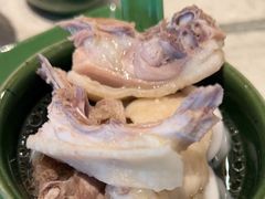 -润园四季椰子鸡火锅(海上世界店)