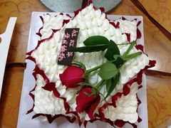 -澳麦烘焙蛋糕店·甜心对白(彩生活时代广场店)