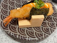 -争鲜回转寿司(中街大悦城店)