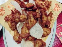 -老妈菜馆(西祥伦街店)
